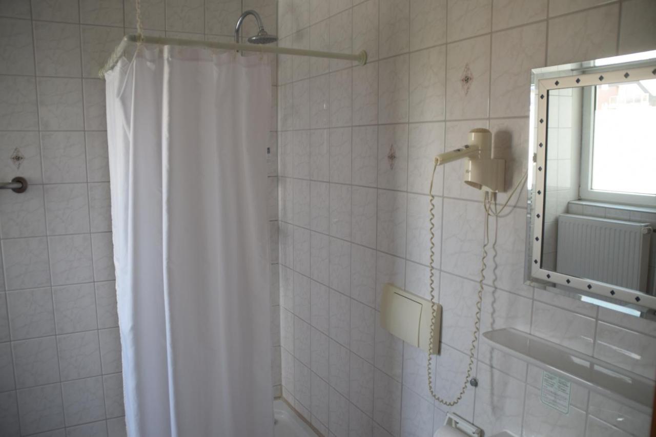 Hotel Boardinghouse Gladbeck Exterior foto